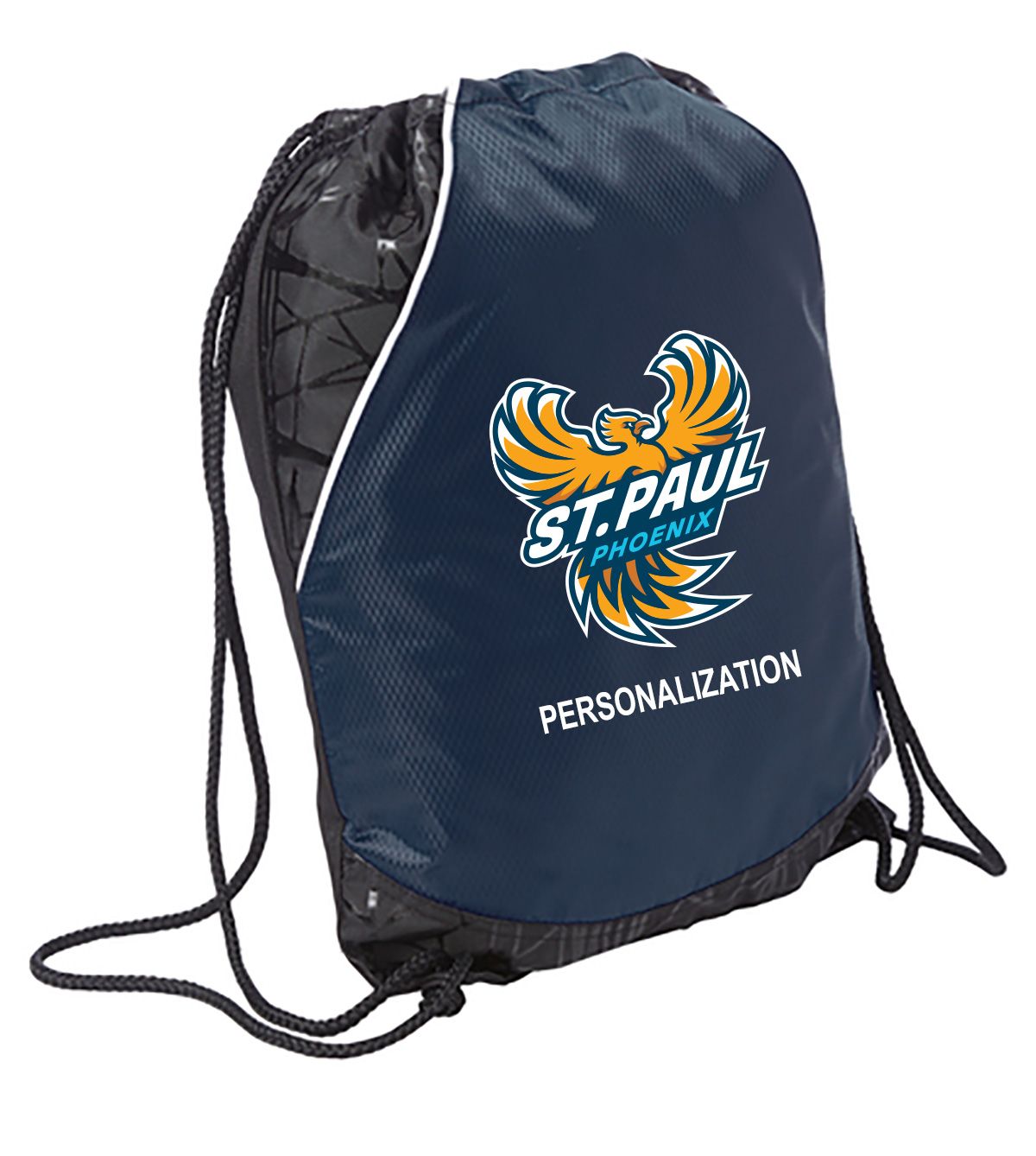 Cinch Backsack - Navy
