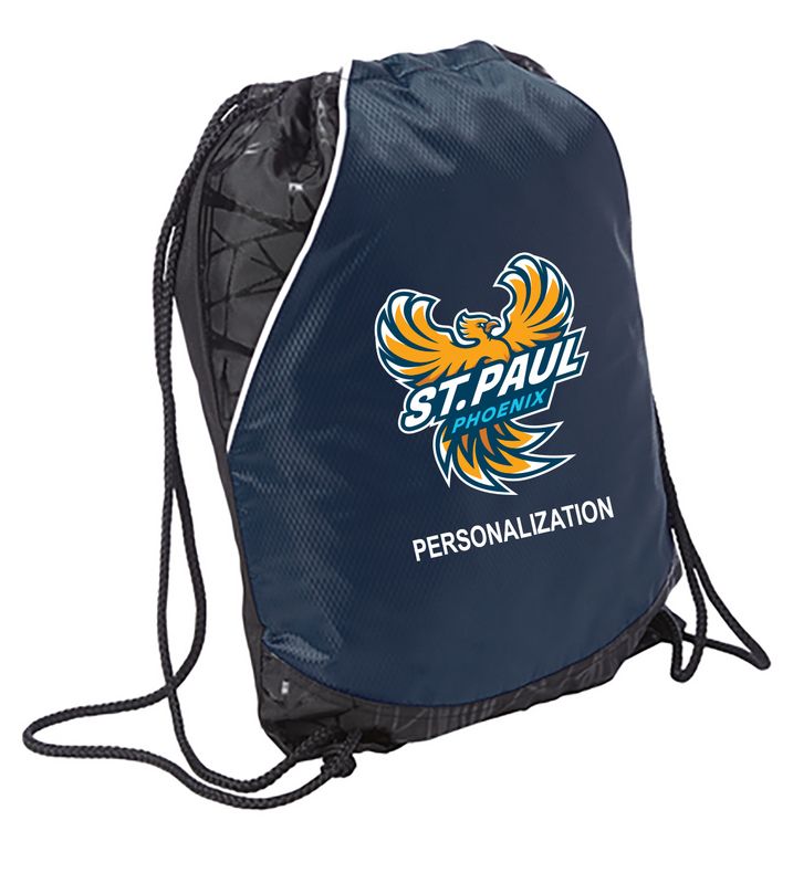 Cinch Backsack - Navy