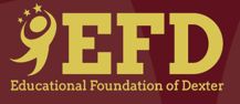 EFD- Educational Foundation of Dexter