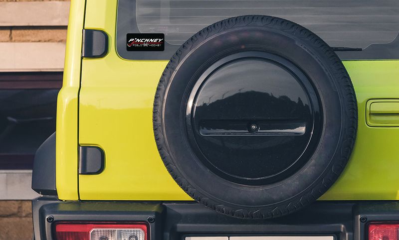 Car / Laptop Decal