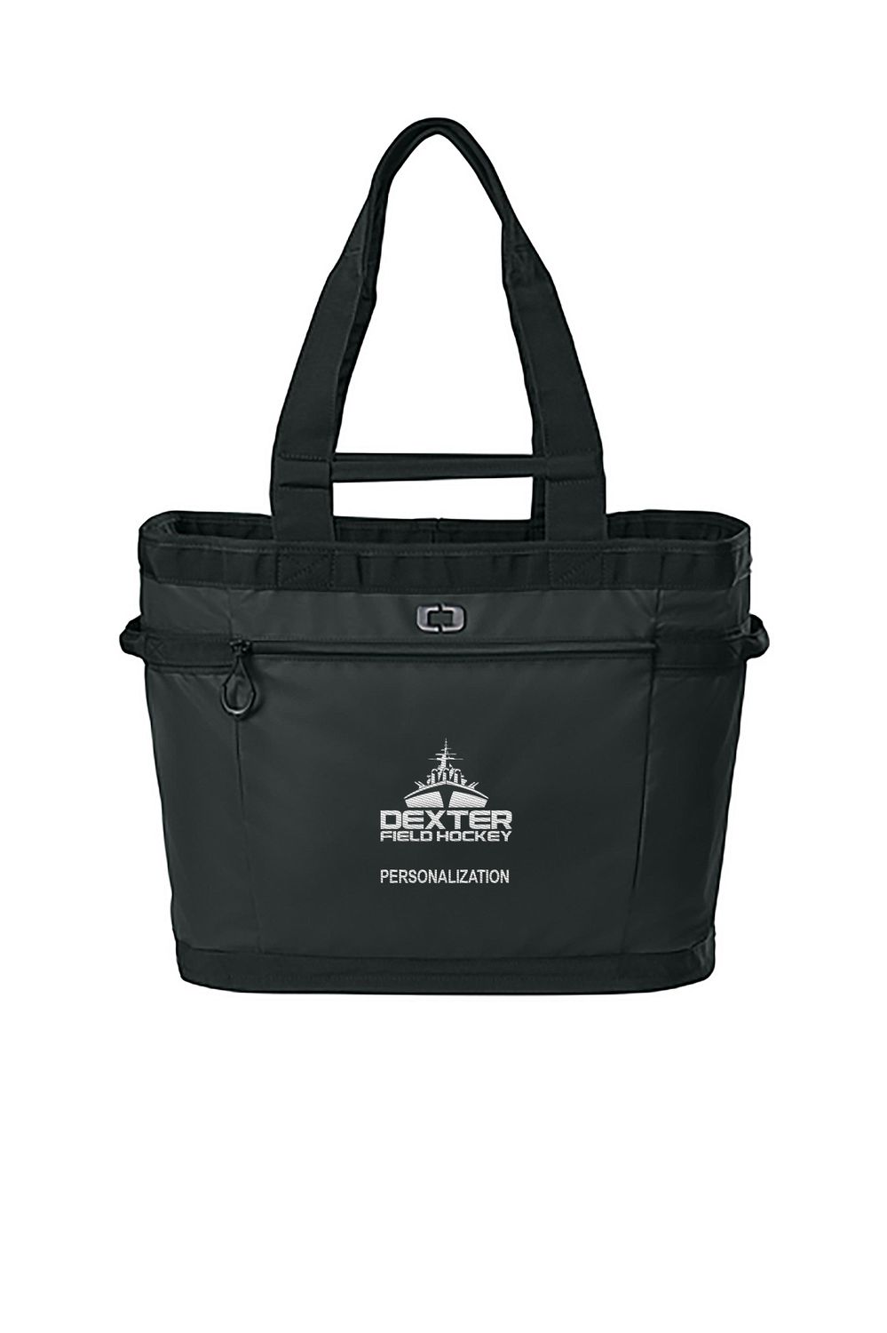 NEW- OGIO Gear Tote- Black
