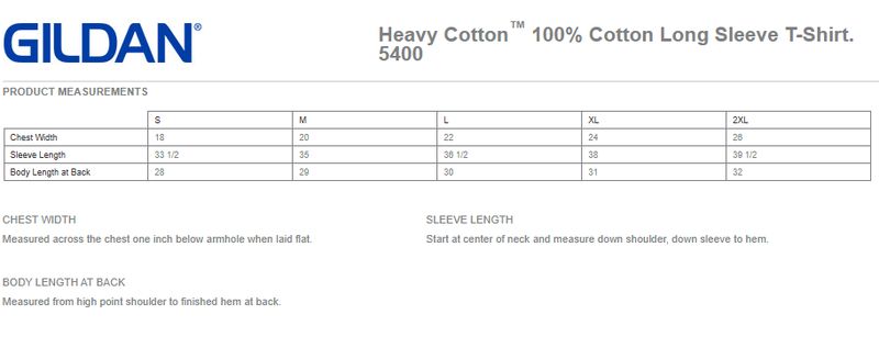 Soft Cotton Long Sleeve Tee - Maroon
