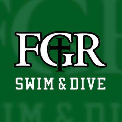 Father Gabriel Richard Swim and Dive