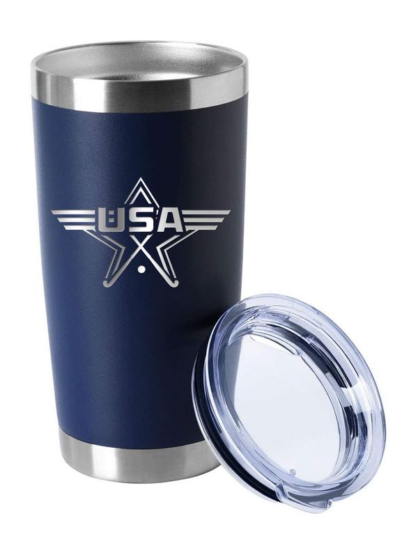 20 oz. & 30 oz. Tumblers- Navy