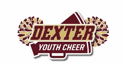 Dexter Youth Cheer