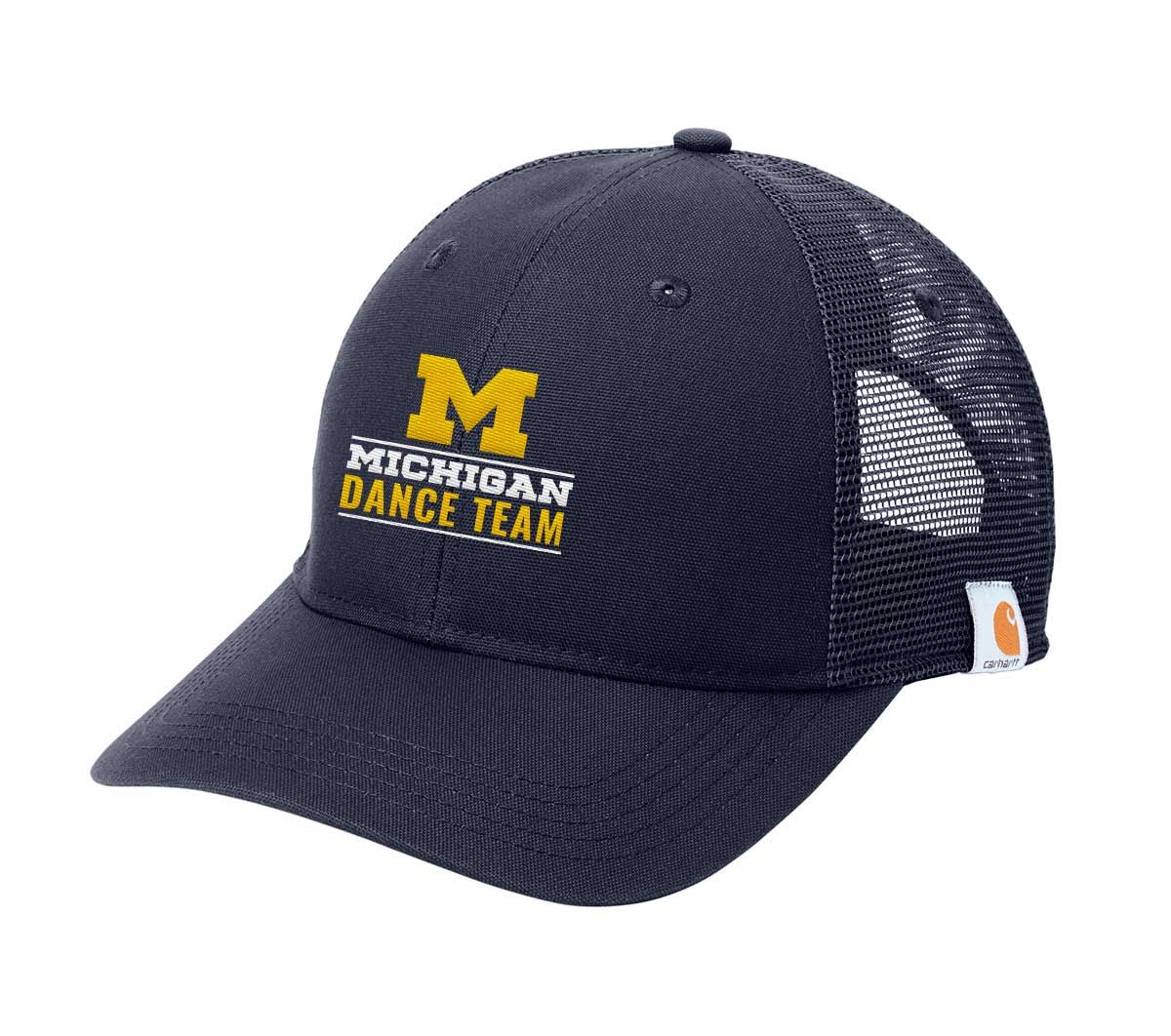 Carhartt Rugged Professional Series Cap- Navy
