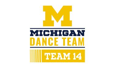 UM Dance Team