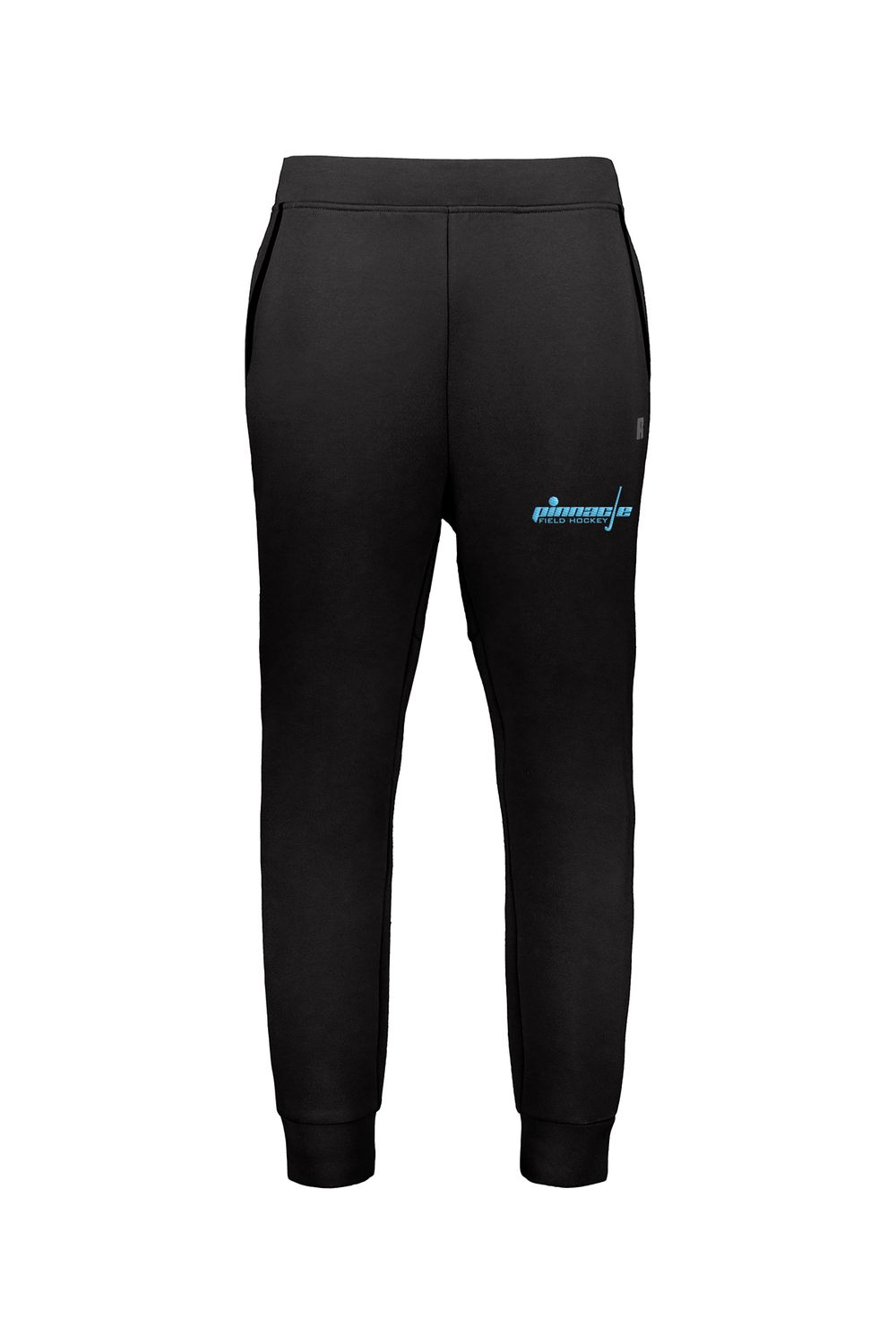 Russell Legend Tech Fleece Jogger- Black, Grey