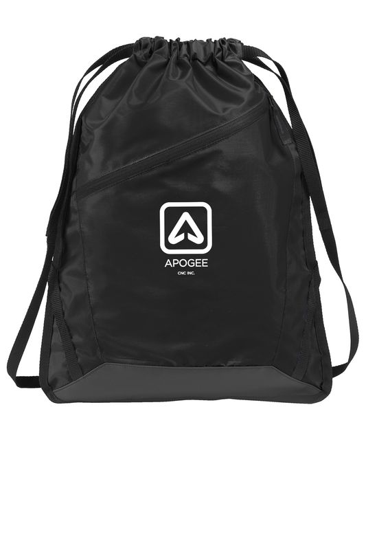 Zip-It Cinch Pack - Black, True Navy Black, Graphite Black, True Royal/Black