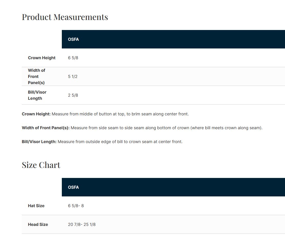 Sport-Tek Pro-Cut Adjustable Cap- Black Sport-Tek Pro-Cut Adjustable Cap- Black