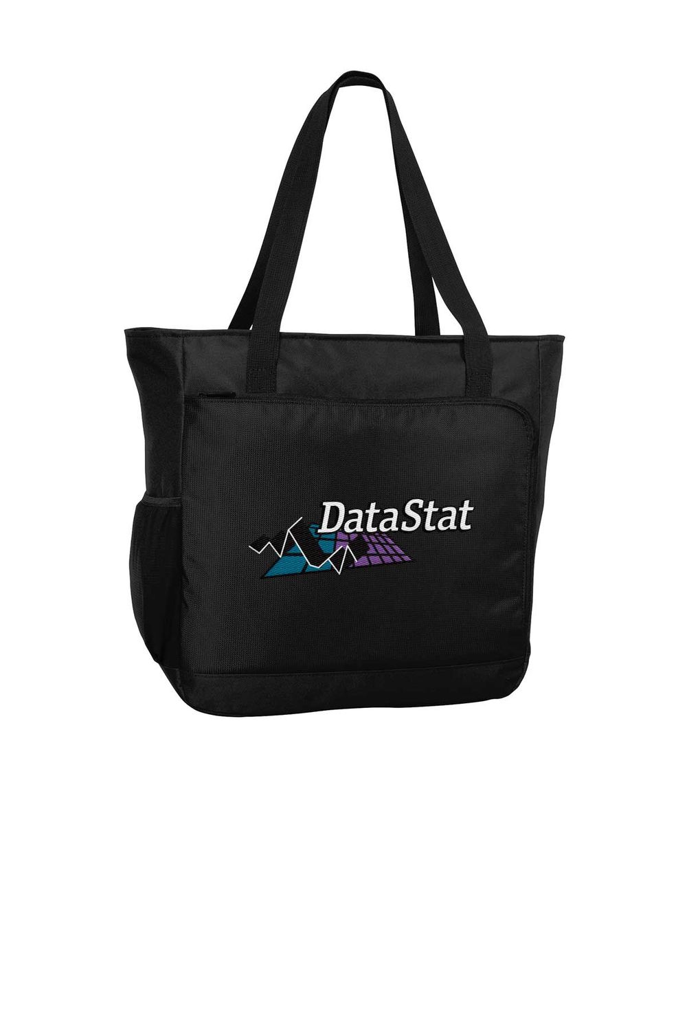 Port Authority® City Tote- Black