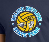 Saline/Skyline Water Polo State Store