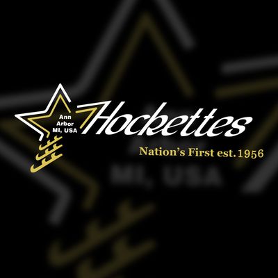 Hockettes Synchronized Skating