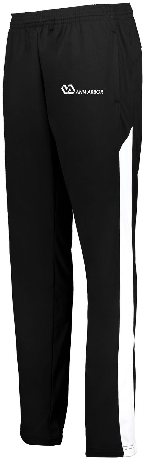 Women's Medalist Pant - Black/Red/Dk Grey/Royal/Navy