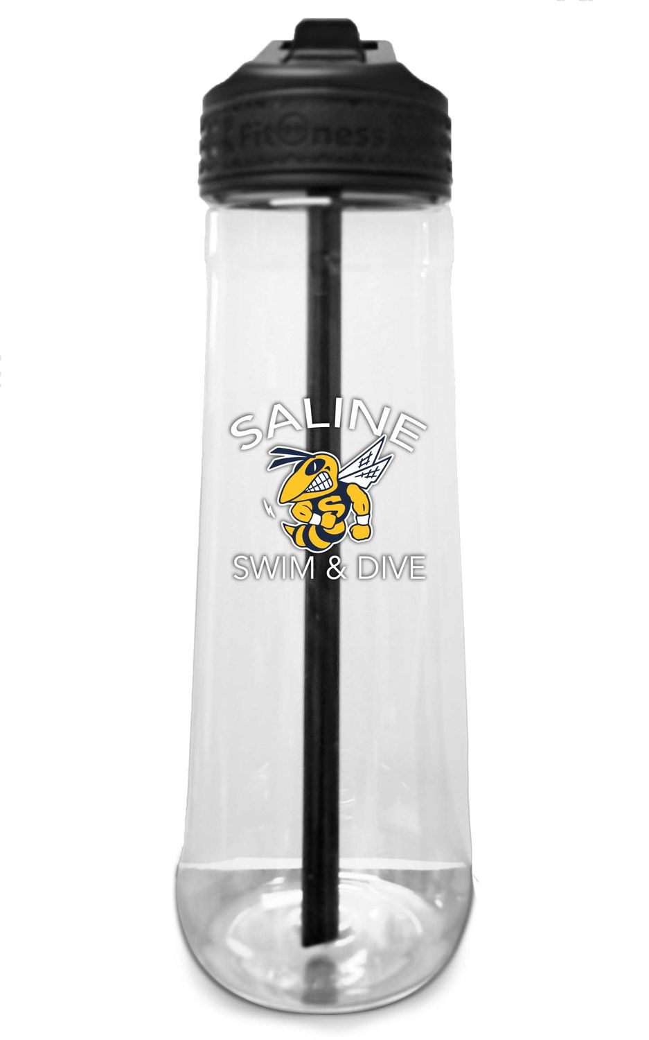 Water Bottle Sticker