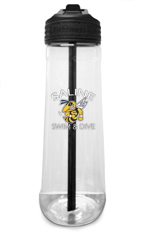 Water Bottle Sticker