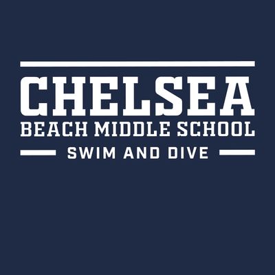 Chelsea Middle School Swim and Dive