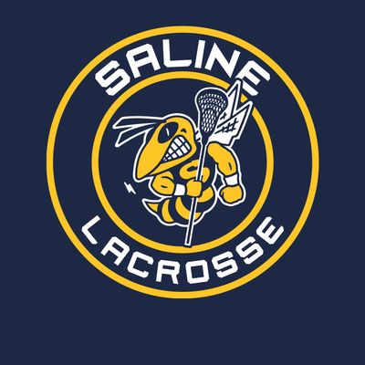 Saline Lacrosse Team