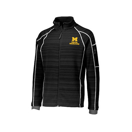 Men's Holloway Deviate Jacket - Black