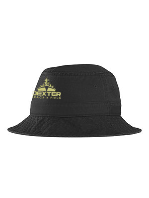 Bucket Hat Black