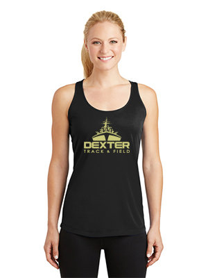 Women's Tank Top - Black or White