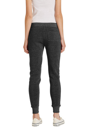 Black Heather Back