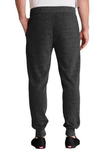 Men's Jogger Sweats - Black