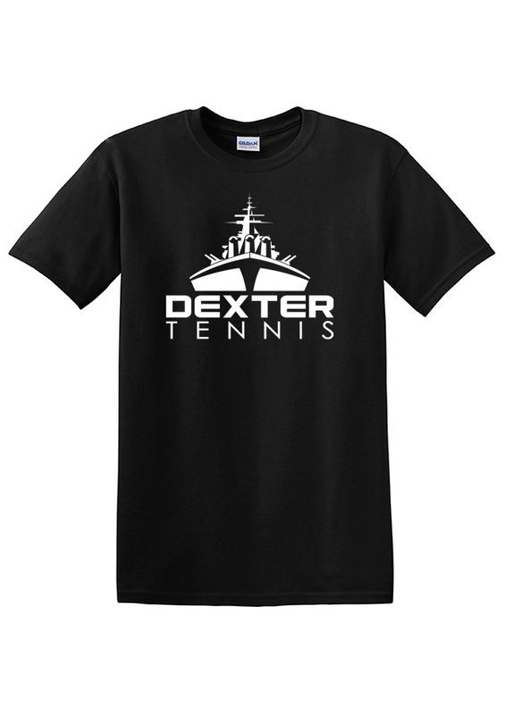 Soft Cotton T-Shirt- Black or White