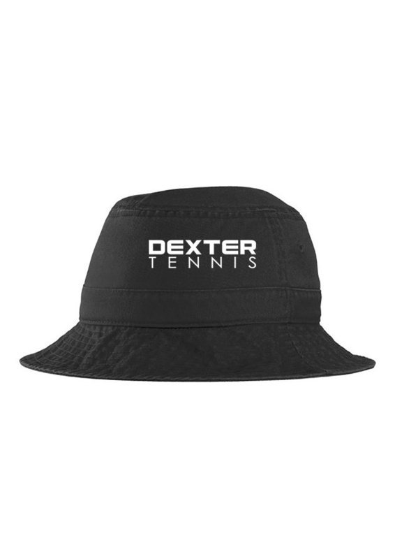 Bucket Hat- Black