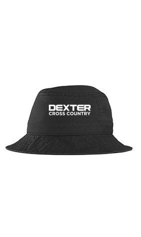 Bucket Hat Black