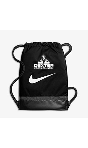 Nike Backsack - Black