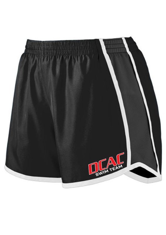 Augusta Pulse Shorts - Black