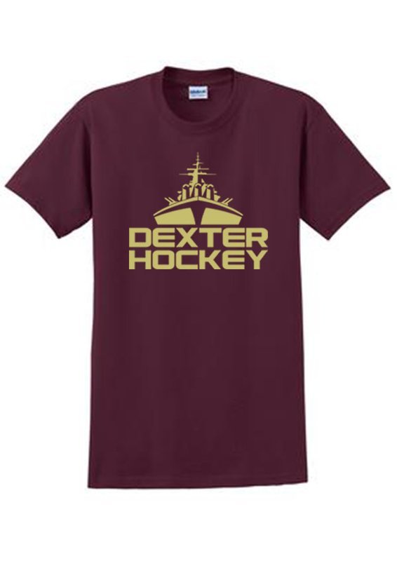 Soft Cotton Short Sleeve T-Shirt Maroon, Black, Sport Grey, White