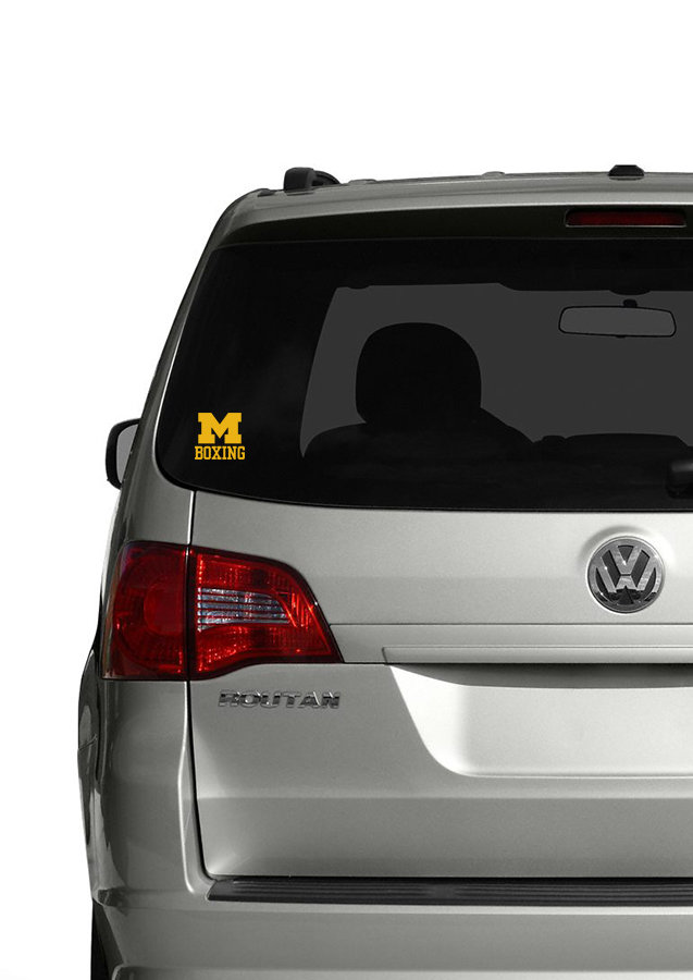 Car/Laptop Decal