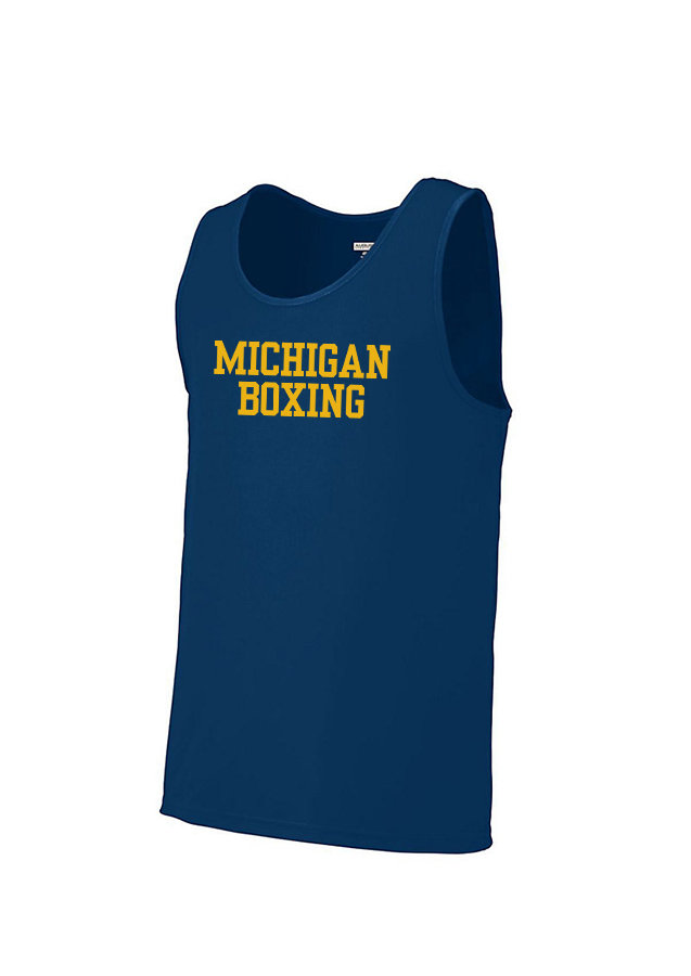 Men's Performance Tank