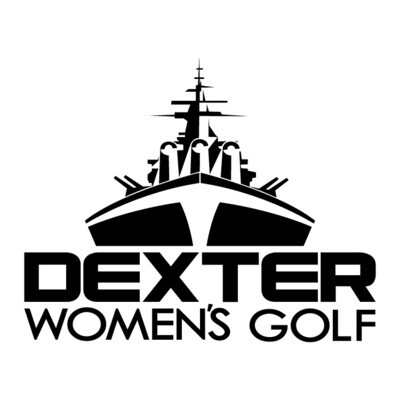Dexter Women's Golf