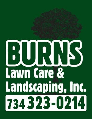 Burns Lawn Care