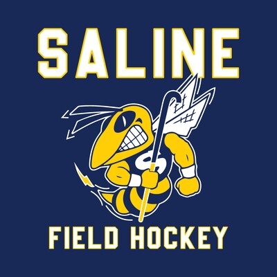 Saline Field Hockey