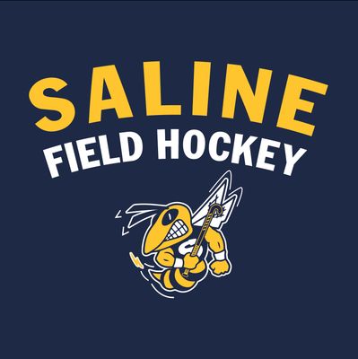 Saline Field Hockey