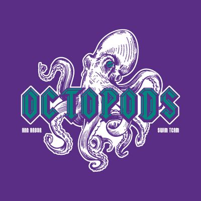 Ann Arbor Swim Team (Octopods)
