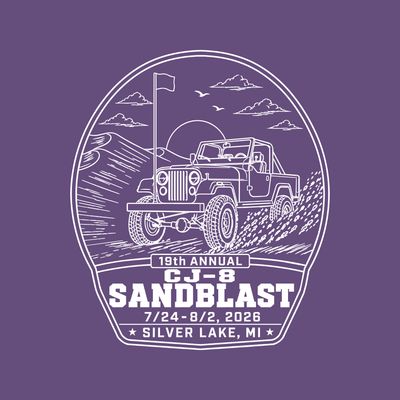 Sandblast Store (2026)