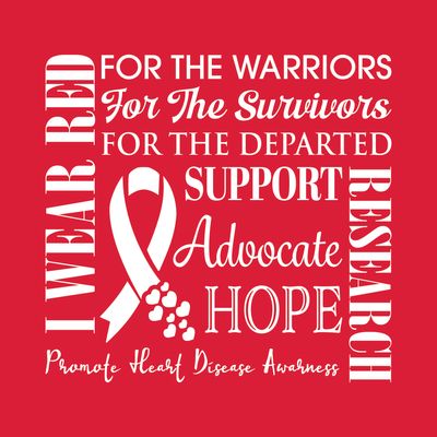 Navitas American Heart Store 2026