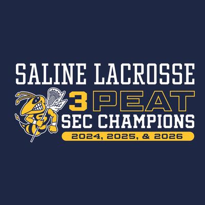 Saline Lacrosse Championship 2026
