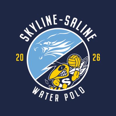 Saline/ Skyline Water Polo