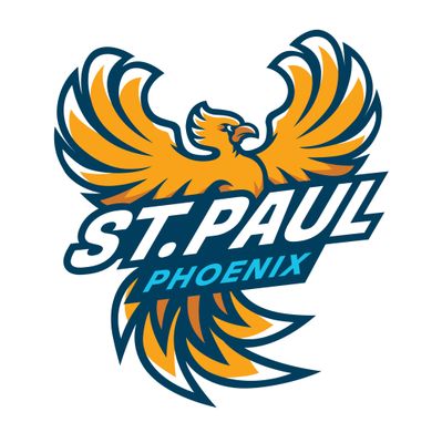 St Paul Athletics