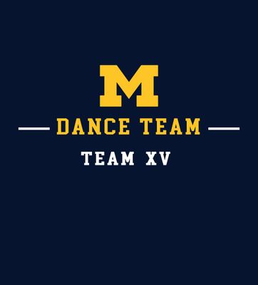 UM Dance Team
