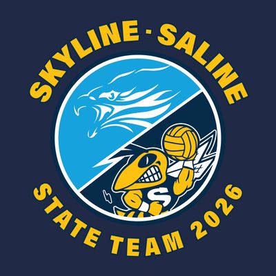 Saline/Skyline Water Polo State Store 2026