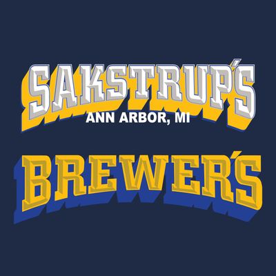 Sakstrup/Brewers Towing