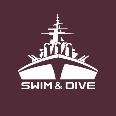 Mens Swim and Dive State Team 2026