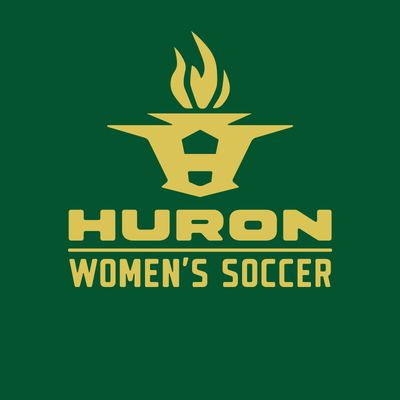 Huron Women's Soccer